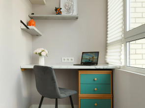 Квартира на проспекте Астрахова дом 10