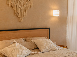 Квартира на Ивана Сусанина 41