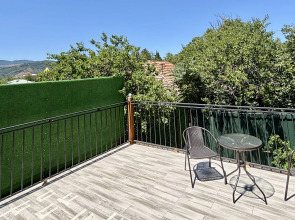 Апарт-отель Ritmari