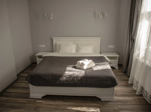 Апартаменты Old Town