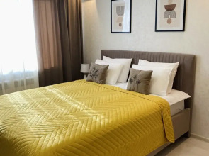 Квартира Уютная однушка повышенной комфортности на Медгородке