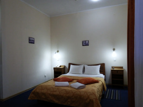 Гостевой дом Country House