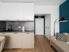 Апартаменты Your Elegant Apart в Ярославле