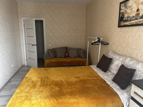 Квартира Просторная Уютная в Центре Города