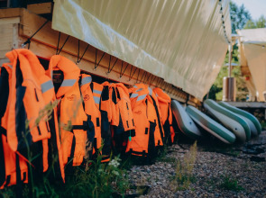 База отдыха Торополис