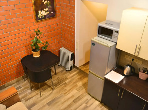 Апартаменты в ЖК Южный парк