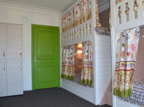 Жилые помещения Мишаня