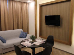 Апартаменты Кякисалми