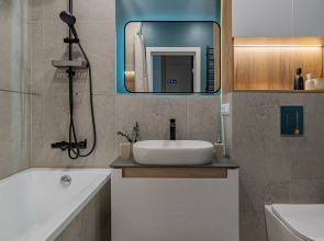 Квартира Премиум-Класса рядом с УРФУ