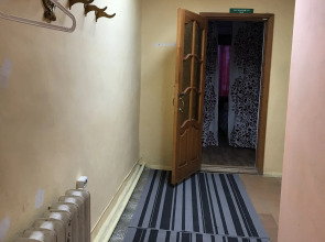 Апартаменты Словно Дома Невьянск Цементный