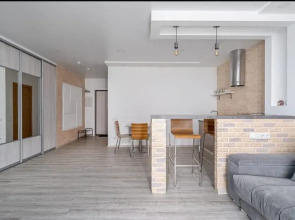 Апартаменты Уютная Квартира в Исторической Части Города у Метро Площадь Тукая