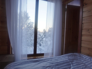 Гостевой дом Для семьи