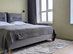 Квартира 3-х комнатная в Историческом Центре с Панорамным Видом