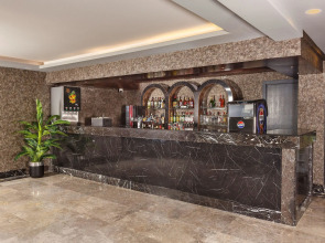 Dedeman Kemer Resort