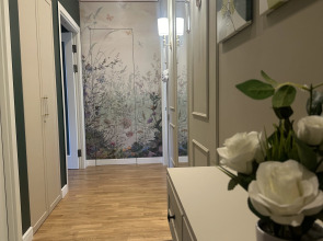 Апартаменты на улице Ленина, д.95А