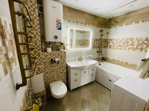 Апартаменты Диана