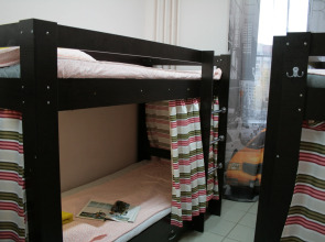 Хостел Лайк Тольятти