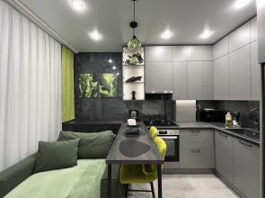 Апартаменты Abramov Black