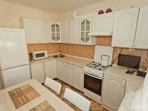 Квартира на Литературной 6А