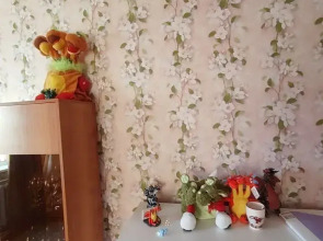 Частный Дом на Улице Черёмушки 25