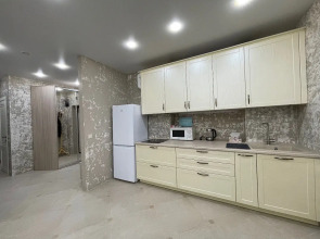 Квартира Трехкомнатная Просторная