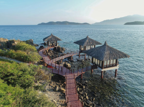Vinpearl Luxury Nha Trang