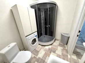 Квартира 3х комнатная квартира в центре