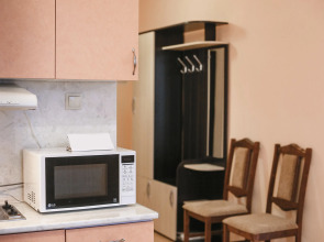 Апартаменты на Фирсова