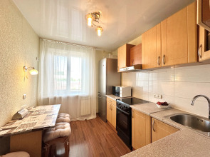 Апартаменты на 100летии 128а на 4х человек