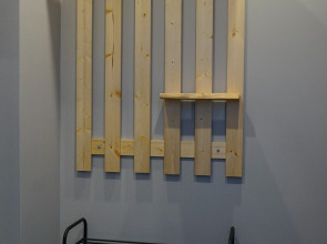 Частный дом Еловый переулок 1