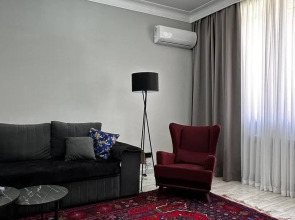 Квартира Уютная в Каспийске