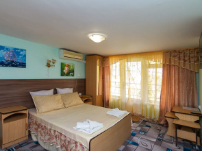 Гостевой Дом Иван да Марья