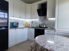 Апартаменты Tur House