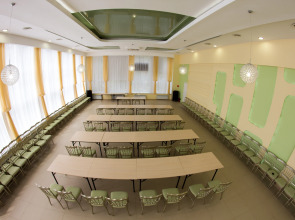 Санаторий Сосны