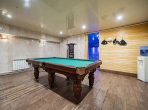 Частный дом Теплый коттедж рядом с аэропортом