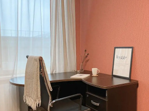 Апартаменты YOUR APART на Озерках