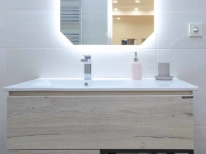 Апартаменты on Yekmalyan Str. 1-23/2