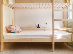 Хостел Как Дома