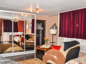 Квартира на Угличской