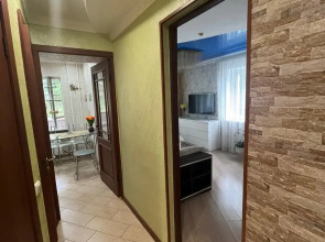 Квартира Уютная в Сочи