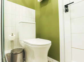 Апартаменты На Семена Лагоды (1)