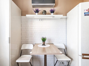 Апартаменты уютные 1-комнатные в Южном Бутово, Скобелевская