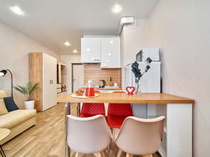 Квартира Студия Рафаэлка