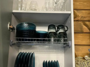 Гостевой дом "Gedeon House 50"