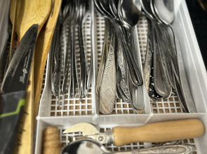 Квартира Просторная Уютная в Центре Города