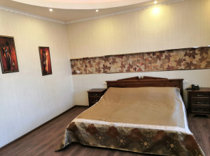 Отель Городская гостиница