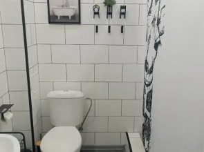 Квартира на Спортивной