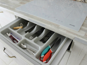 Квартира Provans Apartment on Stroiteley