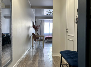 Квартира Студия ПРОВАНС в центре города