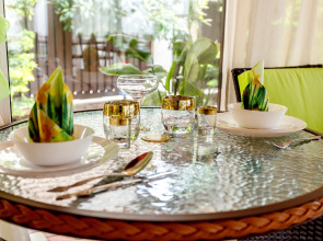 Гостевой дом Прага